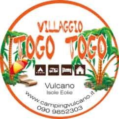 Villaggio Camping Togo Togo